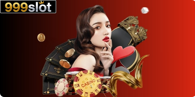 Đăng Ký 999slot - Bước Đệm Vàng Vào Sân Chơi Giải Trí 