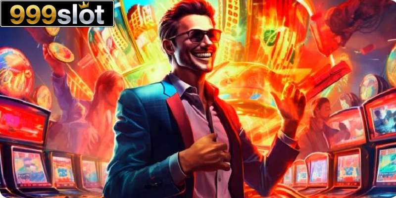 Tải App 999slot Nhanh Chóng An Toàn Trên Điện Thoại