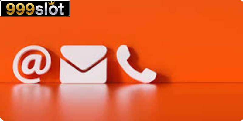 Liên Hệ 999slot - Khám Phá Top Phương Thức Kết Nối Hiệu Quả