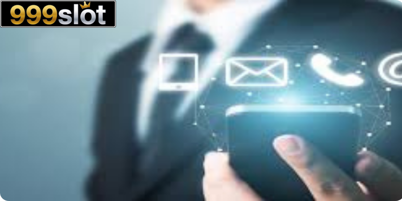 Những ưu điểm nổi bật khi kết nối cùng 999slot