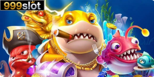 Săn Cá Đổi Tiền Thật – Trải Nghiệm Đại Dương Thưởng Hấp Dẫn