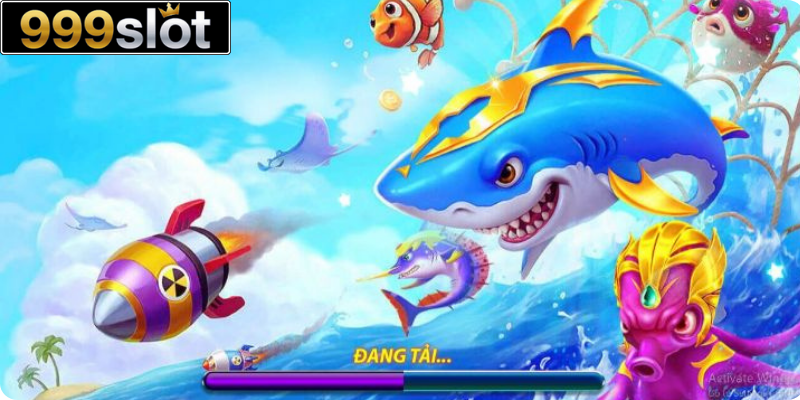 Giao diện trò chơi cực đơn giản, tối ưu cho newbie