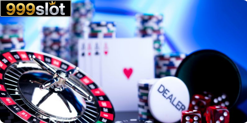 Cách tham gia sảnh casino đơn giản và nhanh chóng