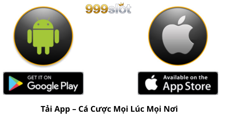 Tải App – Cá Cược Mọi Lúc Mọi Nơi