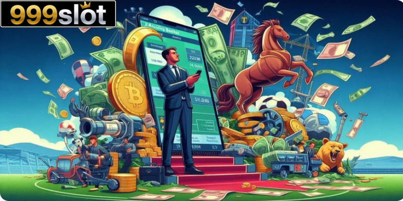 Cá cược bóng rổ với cơ hội thắng lớn