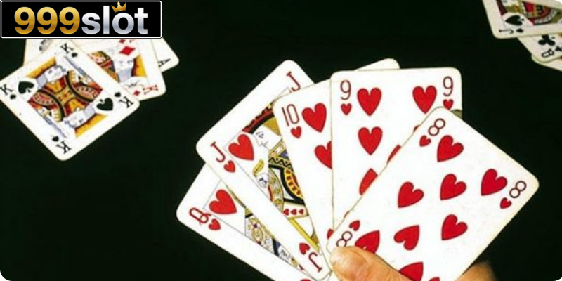 Cách chặt bài Tiến Lên với tứ quý chuẩn nhất