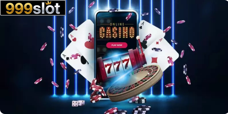 Game casino Poker đầy hấp dẫn, thưởng khủng