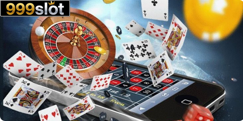 Vài nét tổng quan cần biết về casino hợp pháp