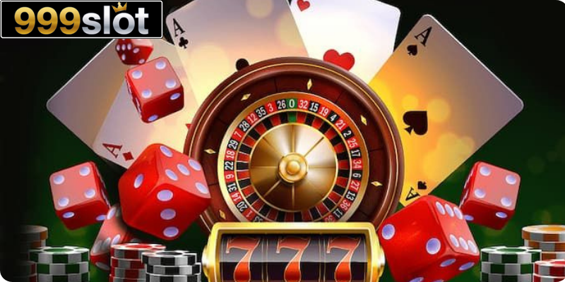 Sòng casino MGM Cần Thơ trải nghiệm hấp dẫn