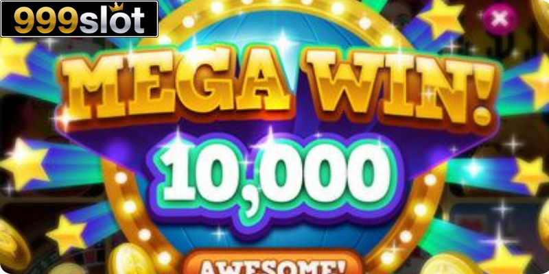 Nổ Hũ Mega Win – Cảm Giác Hồi Hộp Cùng Phần Thưởng Khủng